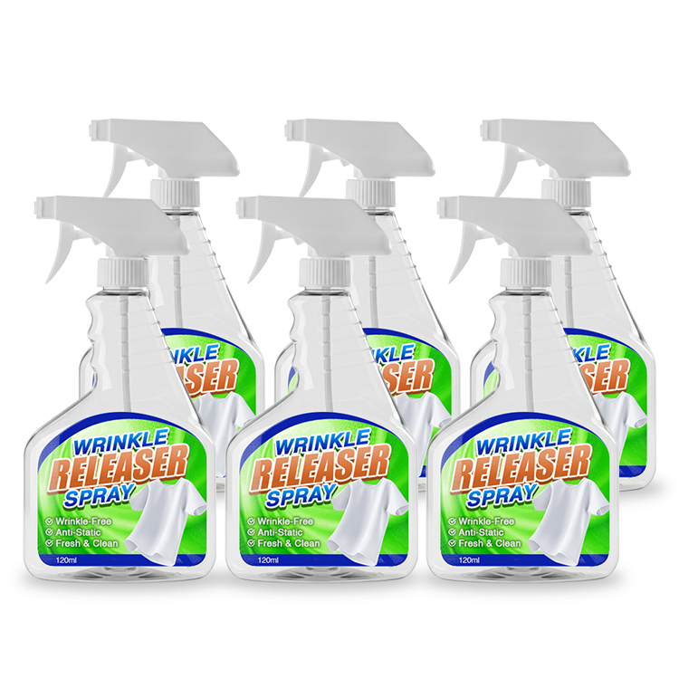 Haromora® Wrinkle Spray for clothing