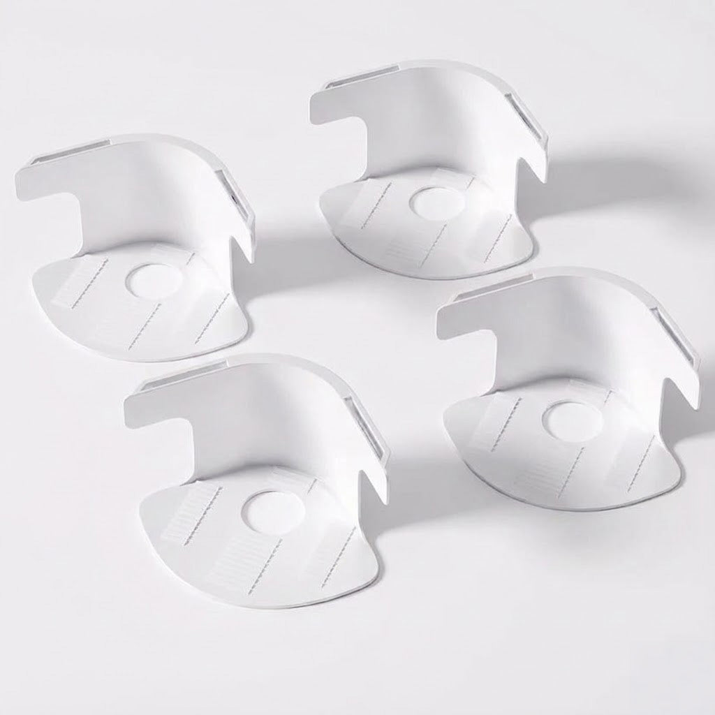 Coopmateยฎ Fitted Bed Sheet Holders Firm Sheet Grip ๐ธ๐ช๐ต๐ฉ ๐๐ฏ๐ท๐ช๐ด๐ช๐ฃ๐ญ๐ฆ ๐๐ต๐ณ๐ช๐ฑ๐ด