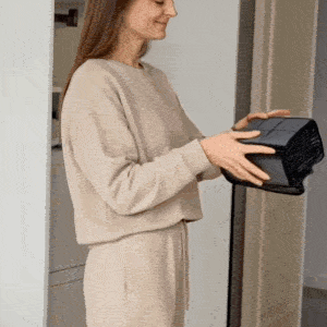 XXL Foldable Easy Move Storage Bag