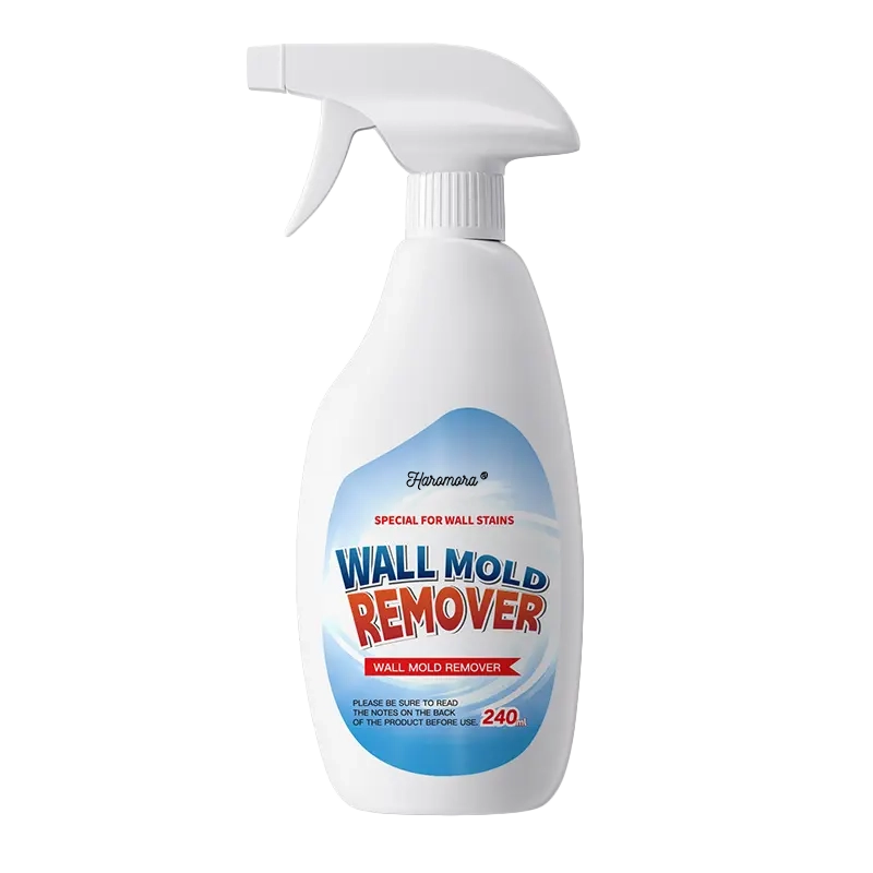 Haromora® Fast-Acting Mould Erase Spray