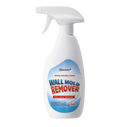 Haromora® Fast-Acting Mould Erase Spray