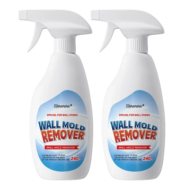 Haromora® Fast-Acting Mould Erase Spray