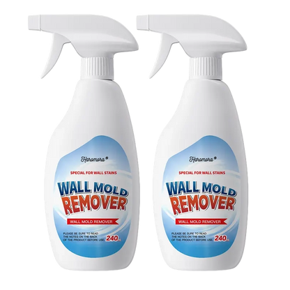 Haromora® Fast-Acting Mould Erase Spray