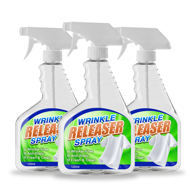 Haromora® Wrinkle Spray