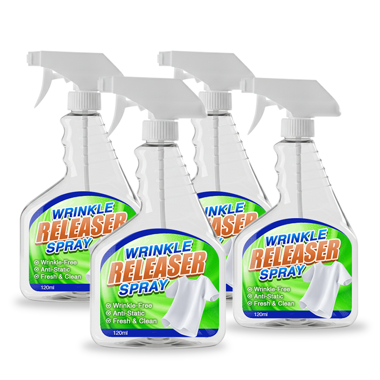 Haromora® Wrinkle Spray