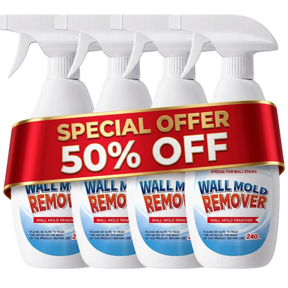 Haromora® Fast-Acting Mould Erase Spray
