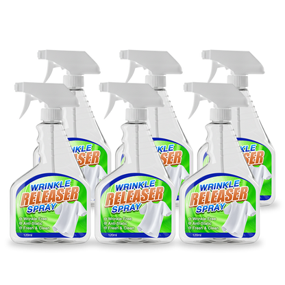 Haromora® Wrinkle Spray