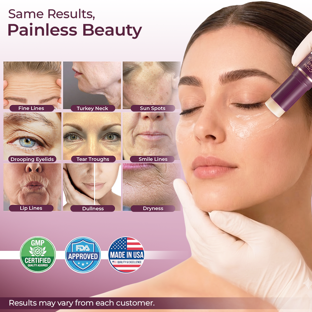 Hudros® Calcium Volume Botox Balm