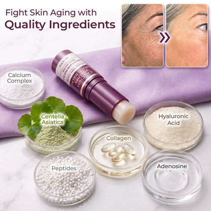 Hudros® Calcium Volume Botox Balm