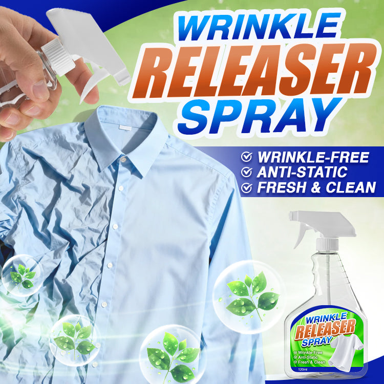 Haromora® Wrinkle Spray