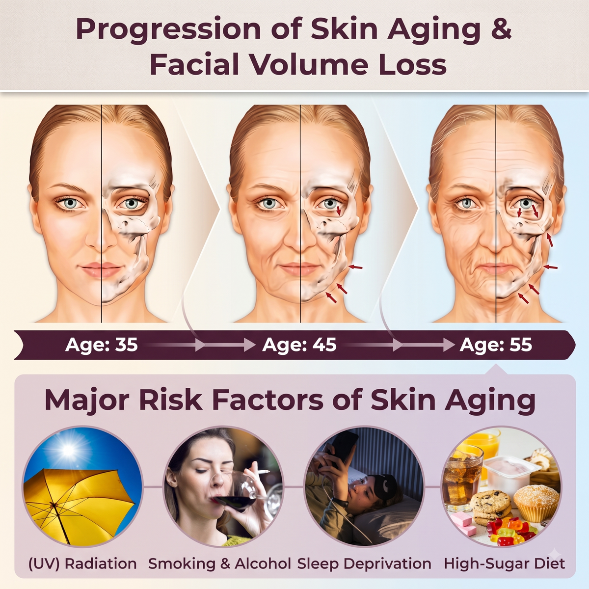 Hudros® Calcium Volume Botox Balm