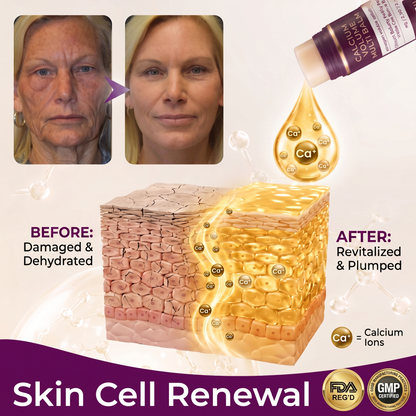 Hudros® Calcium Volume Botox Balm
