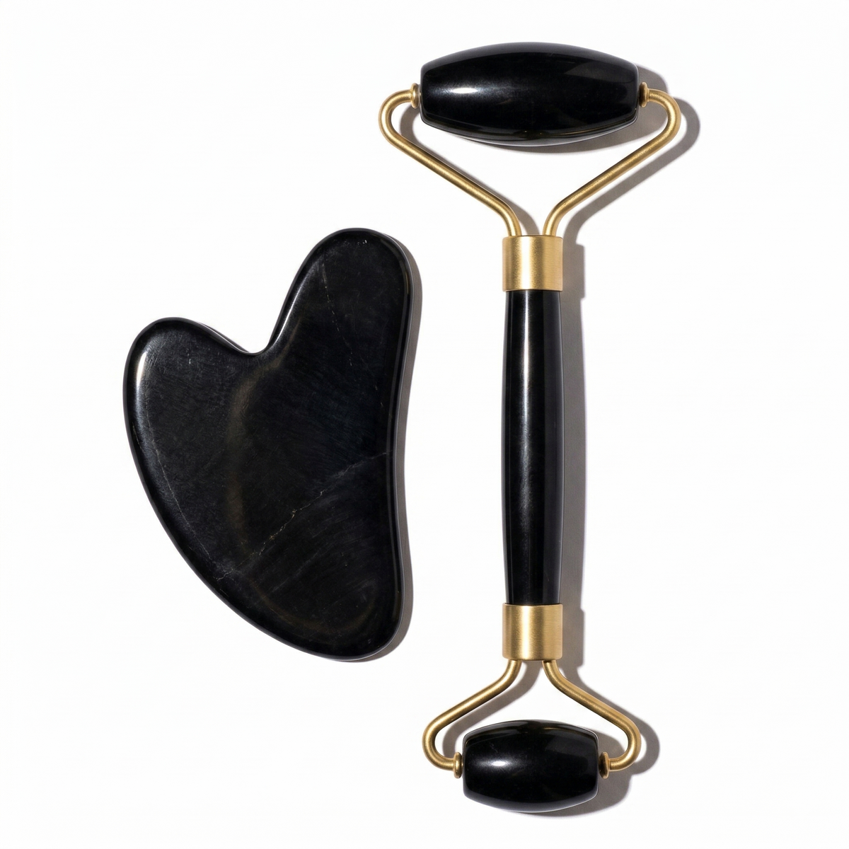 Hudros® Massage Tools Kit Duo