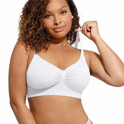 Haromora® Essential Soft Wireless Bra