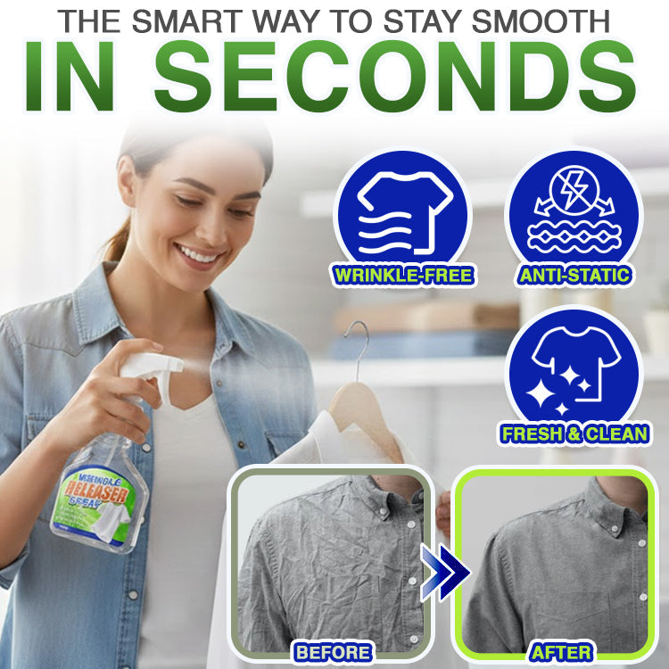 Haromora® Wrinkle Spray