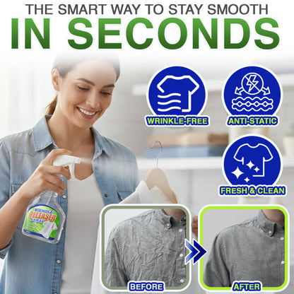 Haromora® Wrinkle Spray
