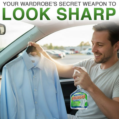 Haromora® Wrinkle Spray