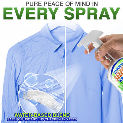 Haromora® Wrinkle Spray