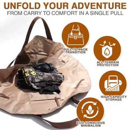 Coopmate® Multipurpose Tote Grocery Bag Special