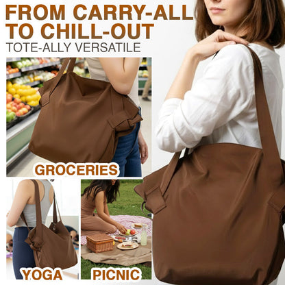 Coopmate® Multipurpose Tote Grocery Bag Special