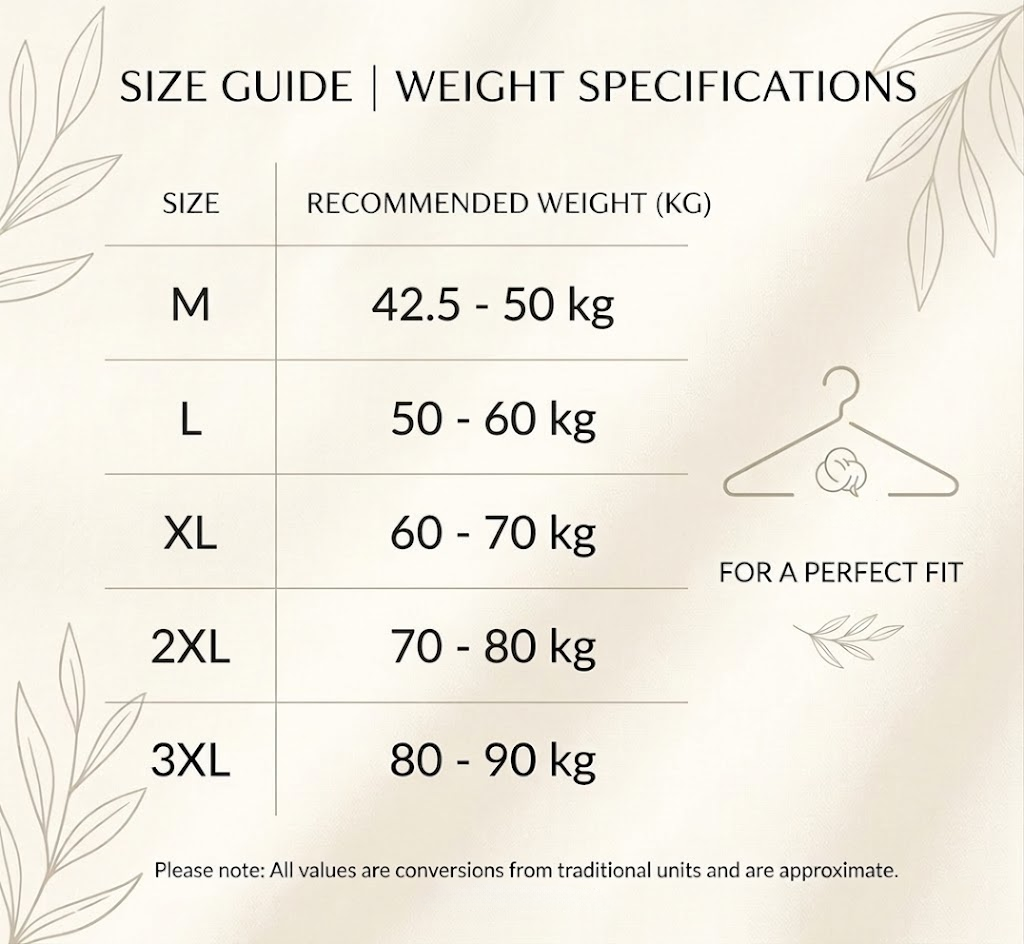 Haromora® Wire-Free Comfort Bra – Full Coverage, Everyday Support