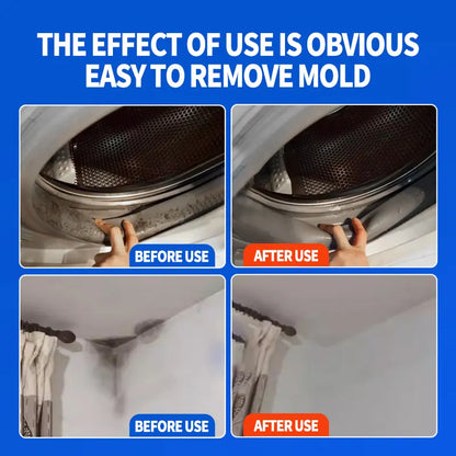 Haromora® Fast-Acting Mould Erase Spray