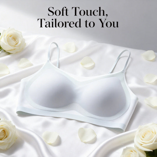 Haromora® Ice Comfort Bra – Lightweight Everyday Fit