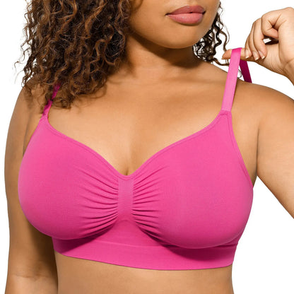 Haromora® Essential Soft Wireless Bra