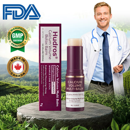 Hudros® Calcium Volume Botox Balm
