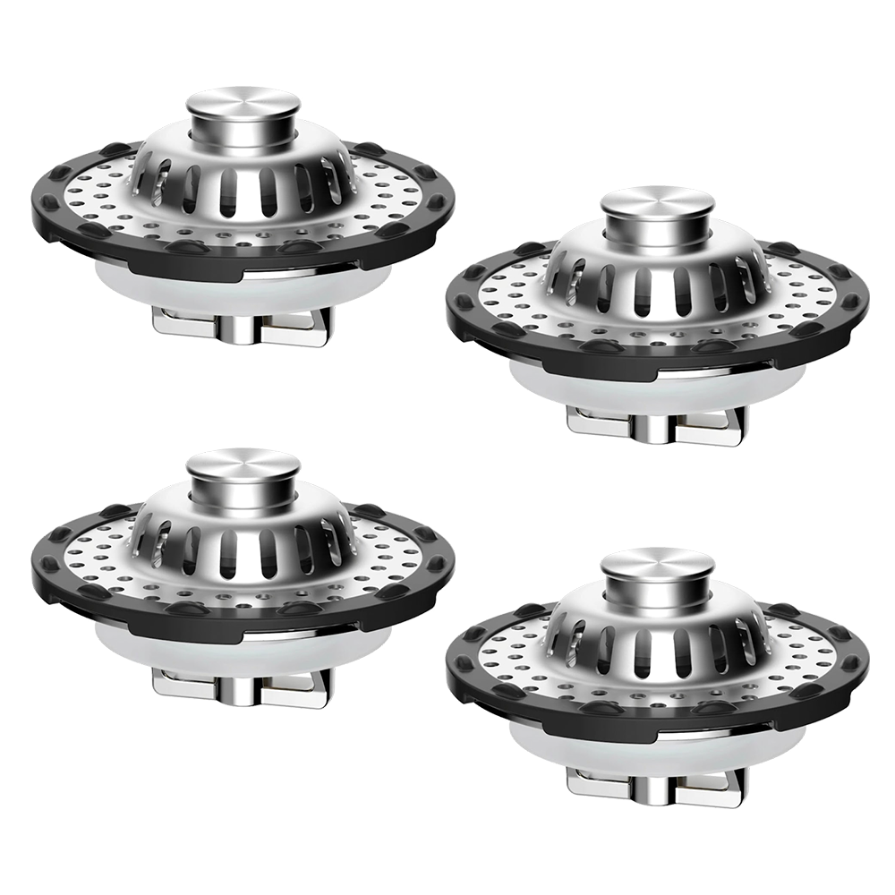 4pcs