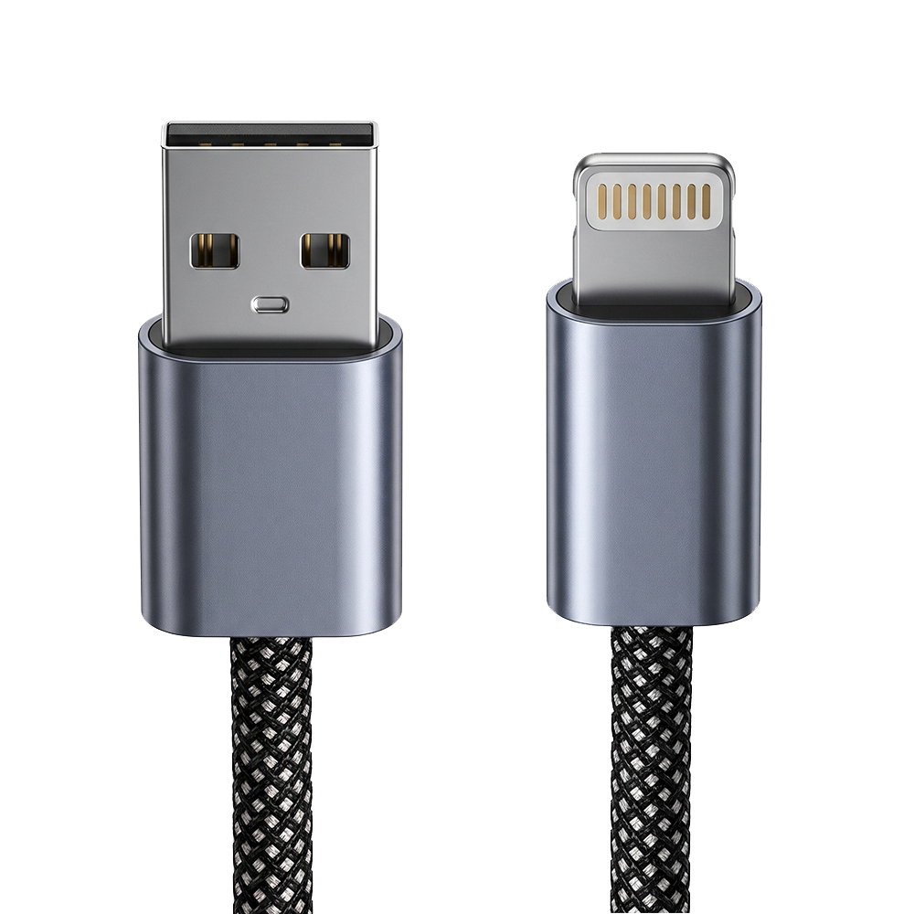 USB to Lighting