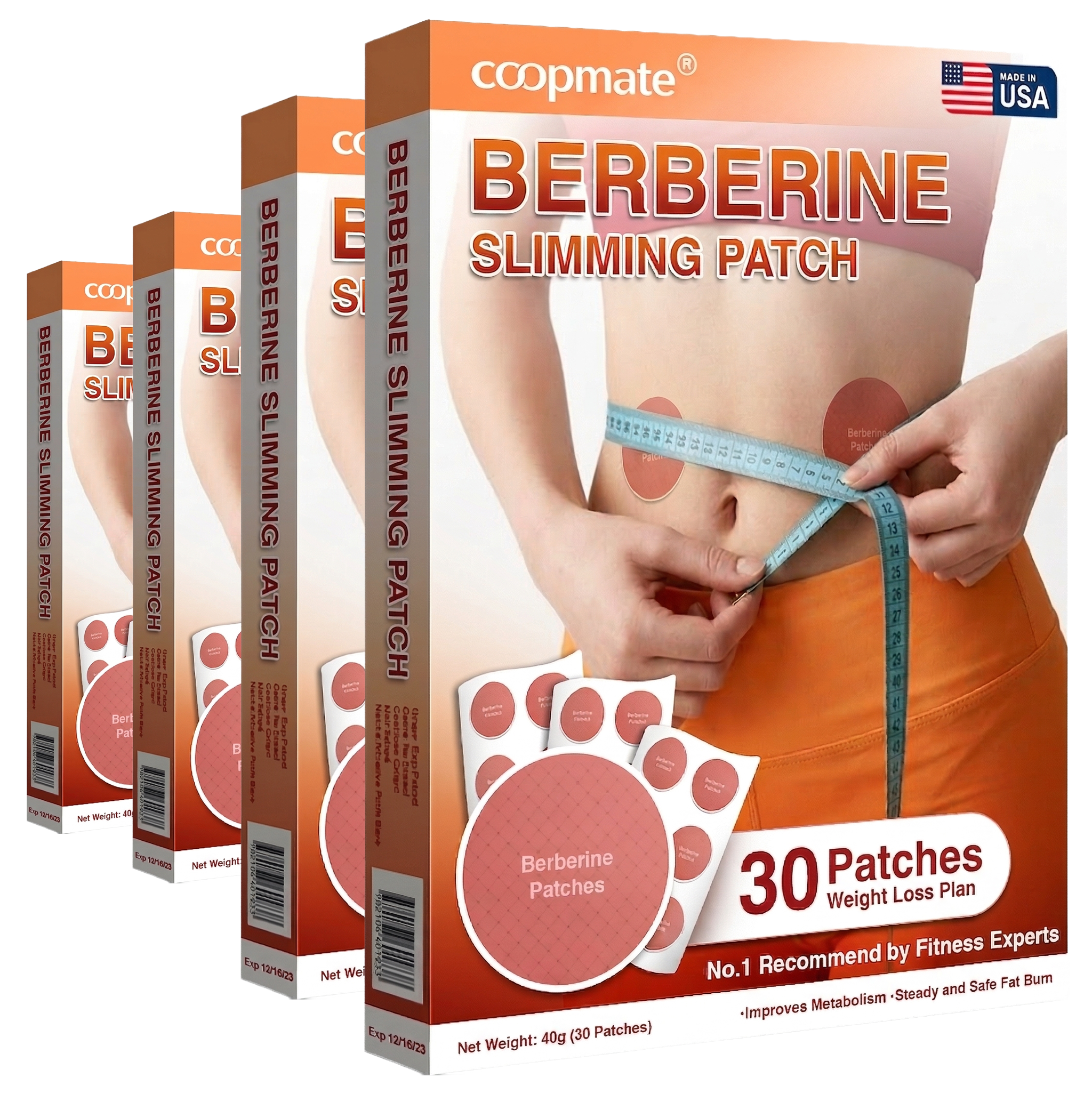 4 boxes ($6/pc)