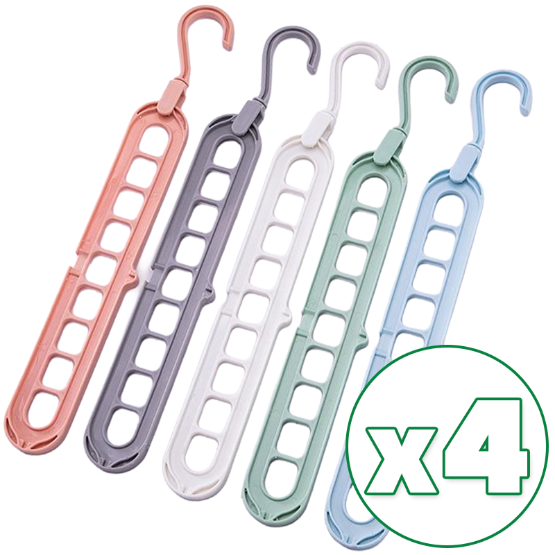4 set