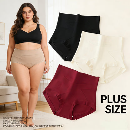 Haromora® High-Waist Seamless Shaping Panties – Comfort Meets Function